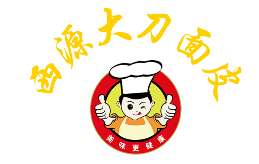 西源大刀面皮LOGO