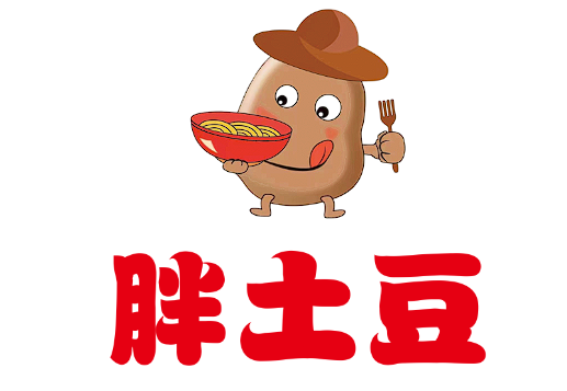 胖土豆LOGO