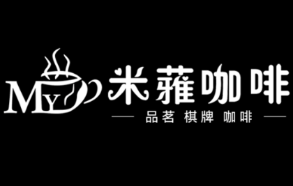 米蕥咖啡LOGO