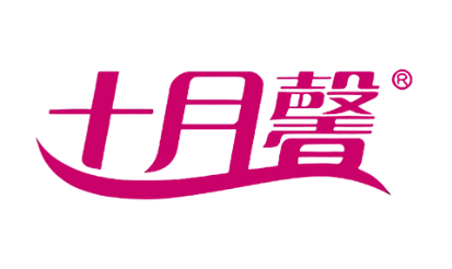 十月馨LOGO