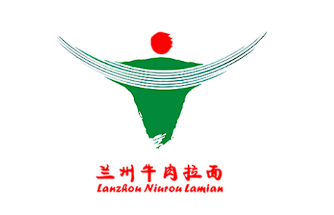 兰州牛肉拉面LOGO