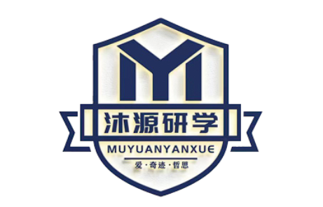 沐源研究LOGO