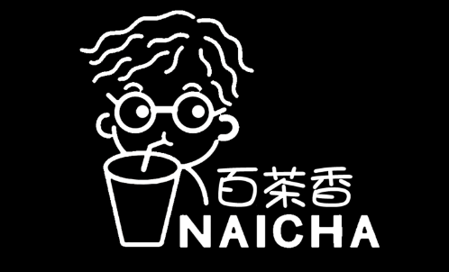 百茶香LOGO