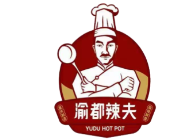 渝都辣夫LOGO