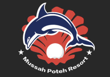 mussah poteh resort标识