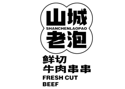 山城老炮LOGO