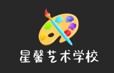 星馨艺术学校LOGO