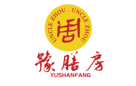 豫膳房LOGO