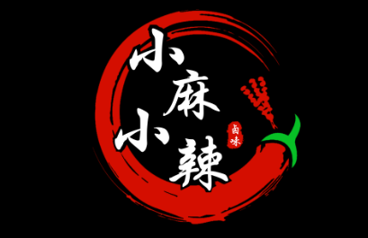 小小麻辣LOGO