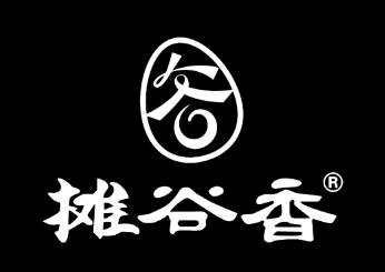 摊谷香LOGO