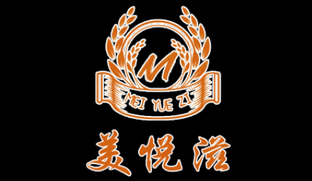 美悦滋LOGO