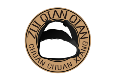 ZUI QIAN QIAN标识LOGO