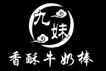 春酥牛奶棒LOGO