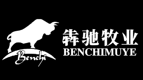 犇驰牧业LOGO