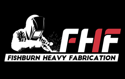 FHF FISHBURN HEAVY FABRICATION