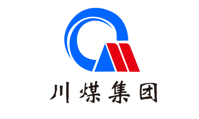 川煤集团LOGO