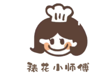 裱花小师傅LOGO