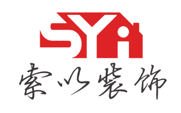 索以装饰LOGO