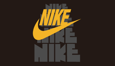 nike nike耐克服装热转印图形