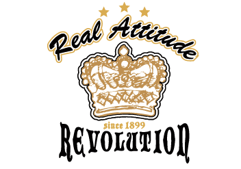 real attitude revolution