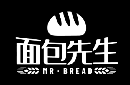 面包先生LOGO