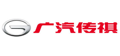 广汽传祺LOGO