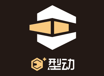 型动LOGO