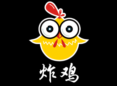 炸鸡LOGO