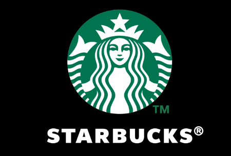 starbucks星巴克标识LOGO