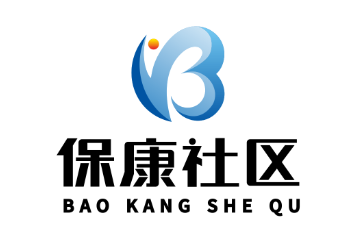 保康社区LOGO