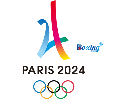 PARIS2024baxing