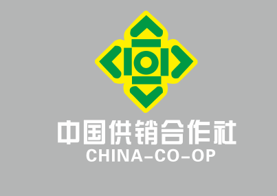 中国供销合作社LOGO