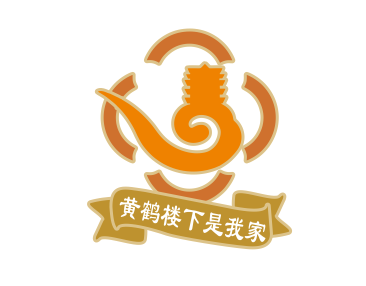 黄鹤楼是我家LOGO