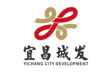 宜昌城发LOGO