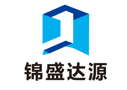 锦盛达源LOGO