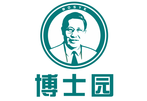 博士园LOGO