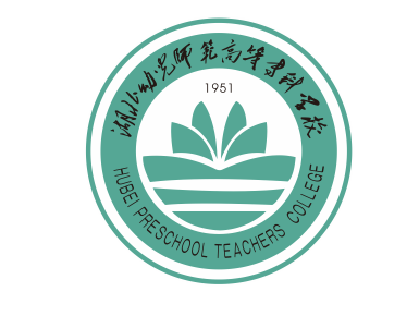 湖北幼光师范高等专业学校LOGO