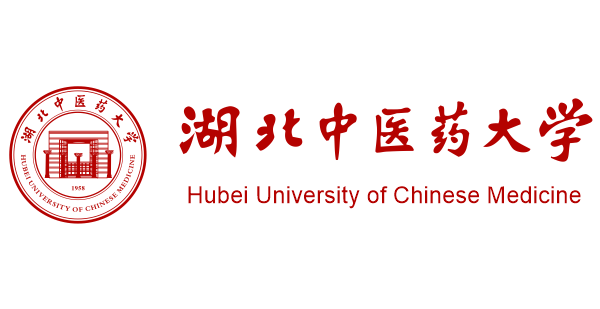 湖北中医大学LOGO矢量图