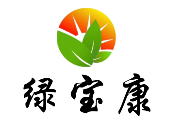 绿宝康LOGO