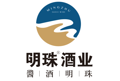 明珠酒业LOGO