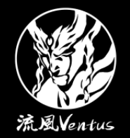 流風VentusLOGO