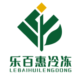 乐百惠冷冻LOGO