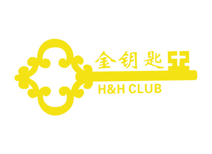 金钥匙LOGO