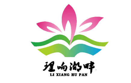 理响湖畔LOGO