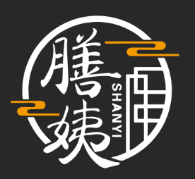 膳姨LOGO