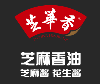 芝华香LOGO