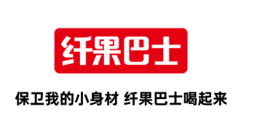 纤果巴士LOGO