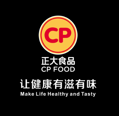 正大食品LOGO