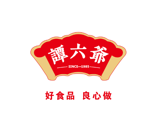 谭六爷LOGO