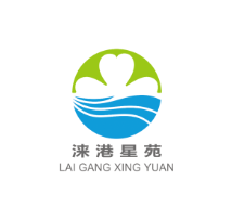 涞港星苑LOGO